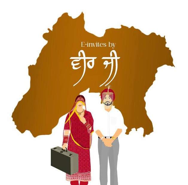 Veer JI Invites